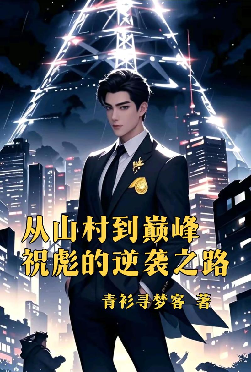 红狐文学：在数字时代引领创作潮流